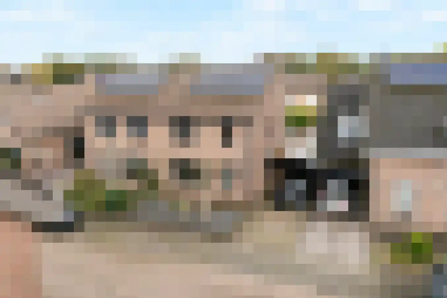 Torenvalk 64 in Bunschoten-Spakenburg