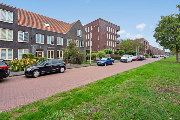 Torenvalklaan 65 in 's-Gravenhage foto