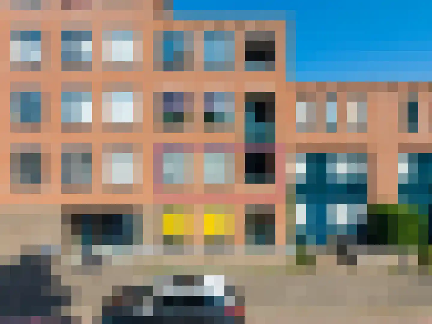 Torenwacht 84 Leiderdorp