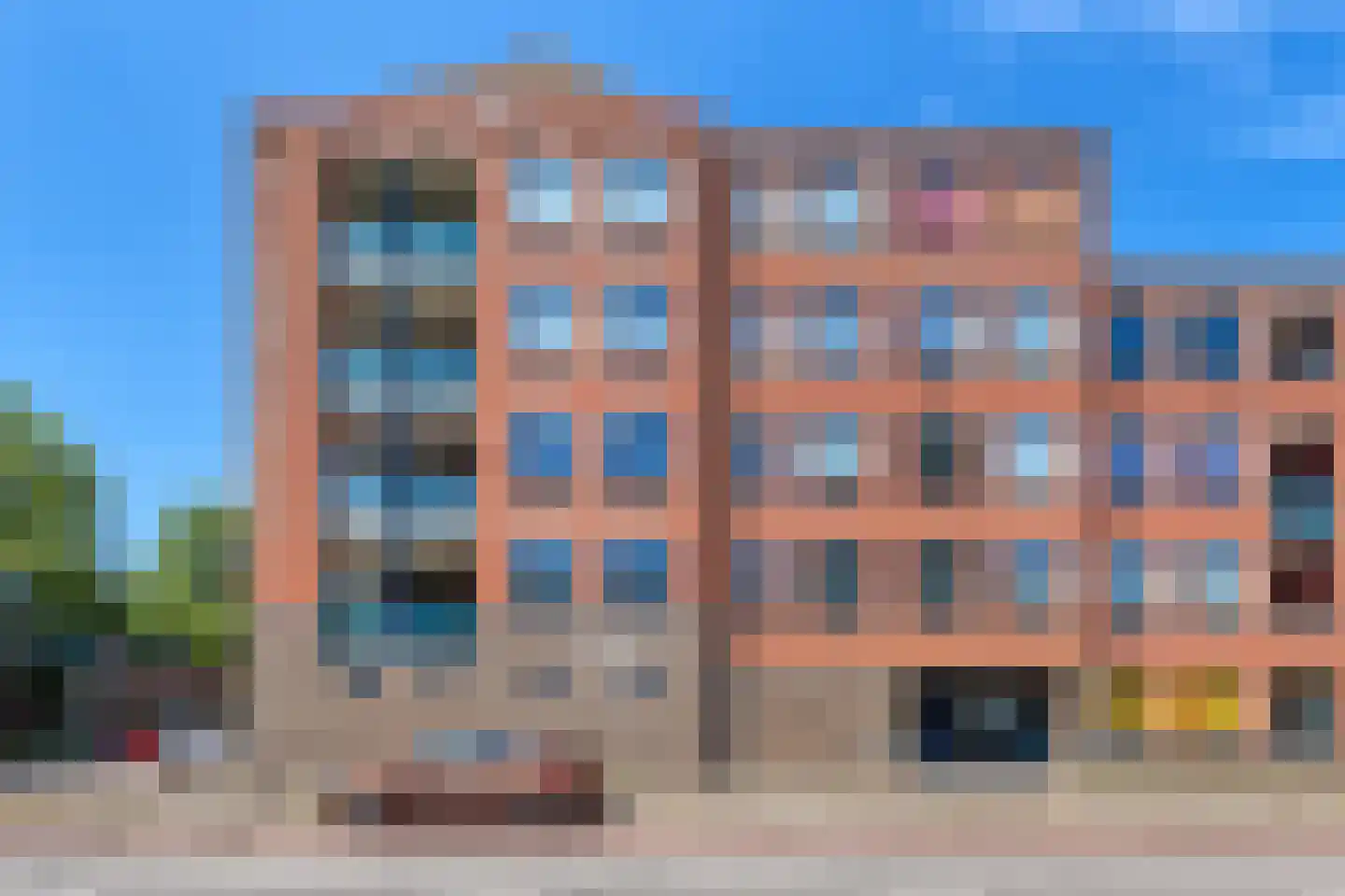 Torenwacht 97 Leiderdorp