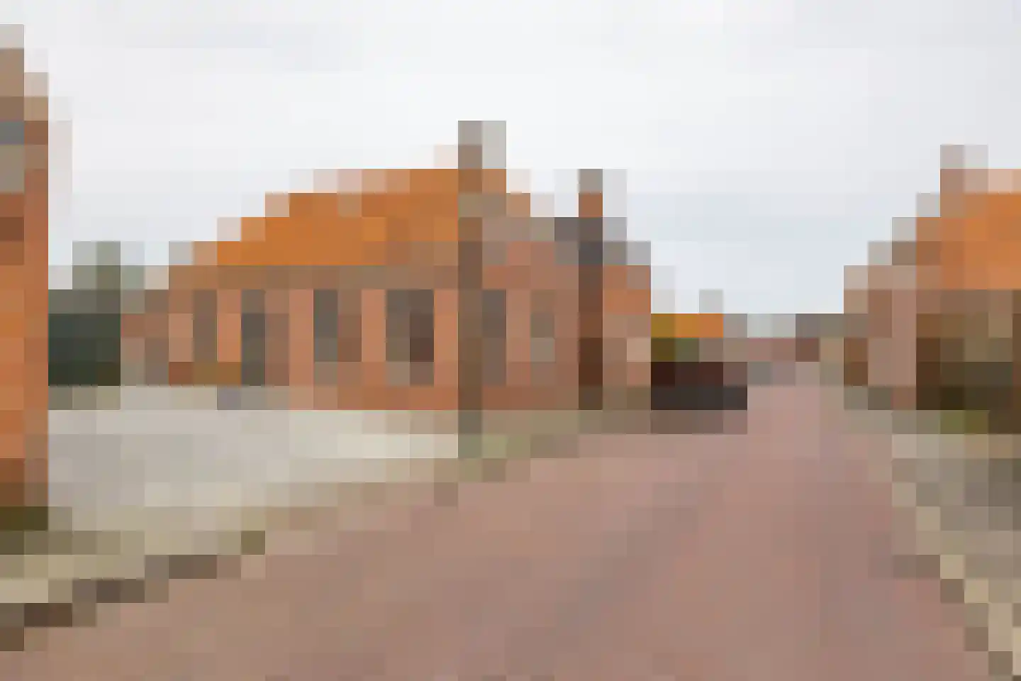 Torenweg 18 Warffum foto 3