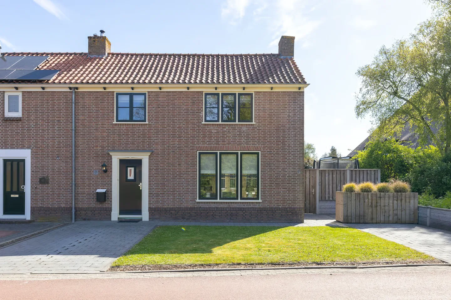 Torenweg 2 Hem