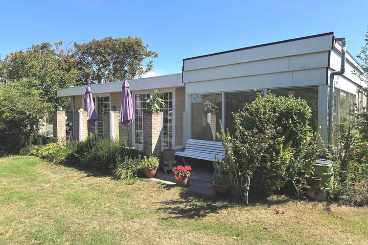 Photo de la maison Tormentil 1, Julianadorp