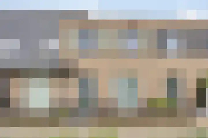 Tormentilstraat 23 Lelystad