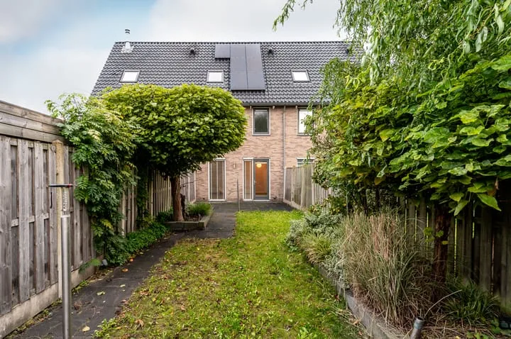 Tormentilstraat 31 en Lelystad