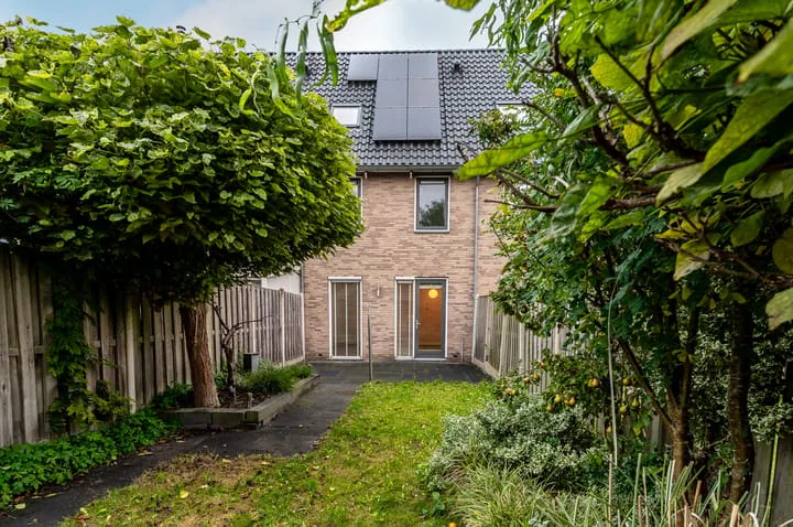 Tormentilstraat 31 Lelystad thumbnail 25