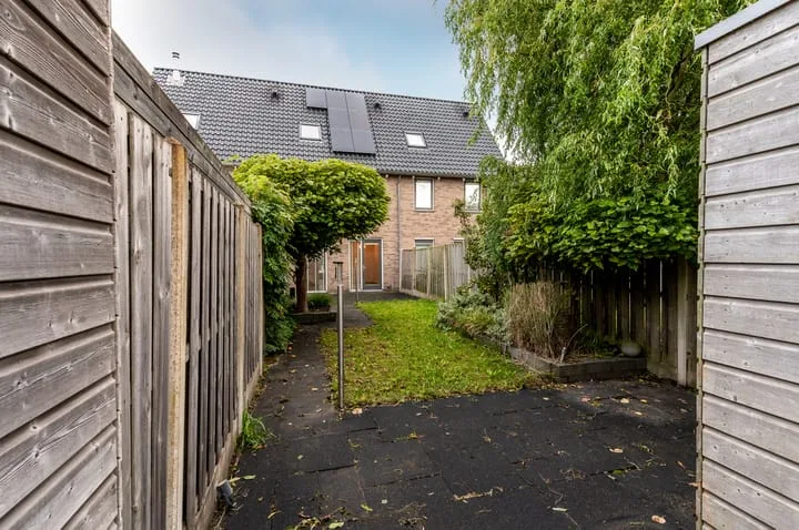 Tormentilstraat 31 Lelystad thumbnail 26