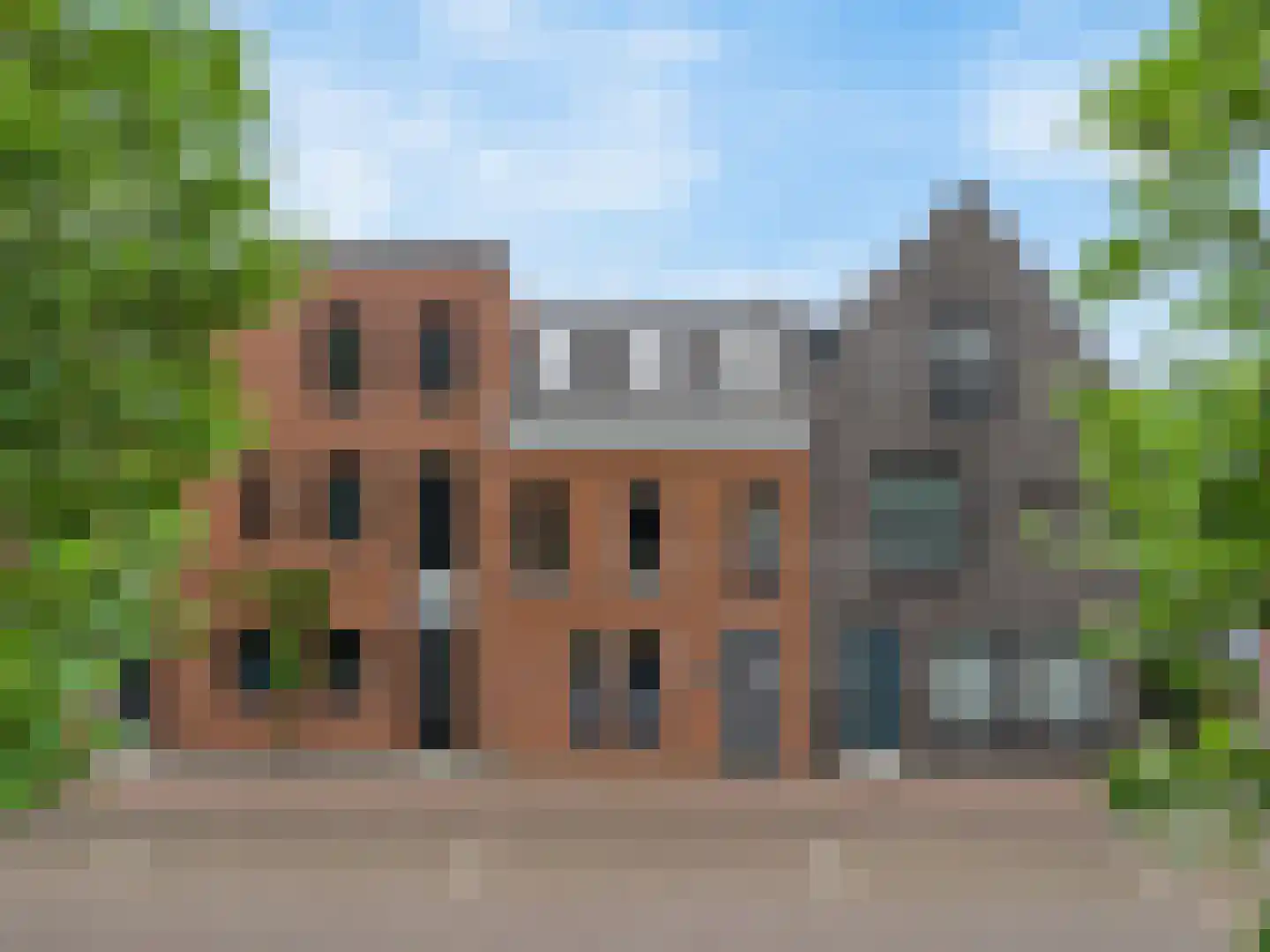Tornemeer 21 Woerden