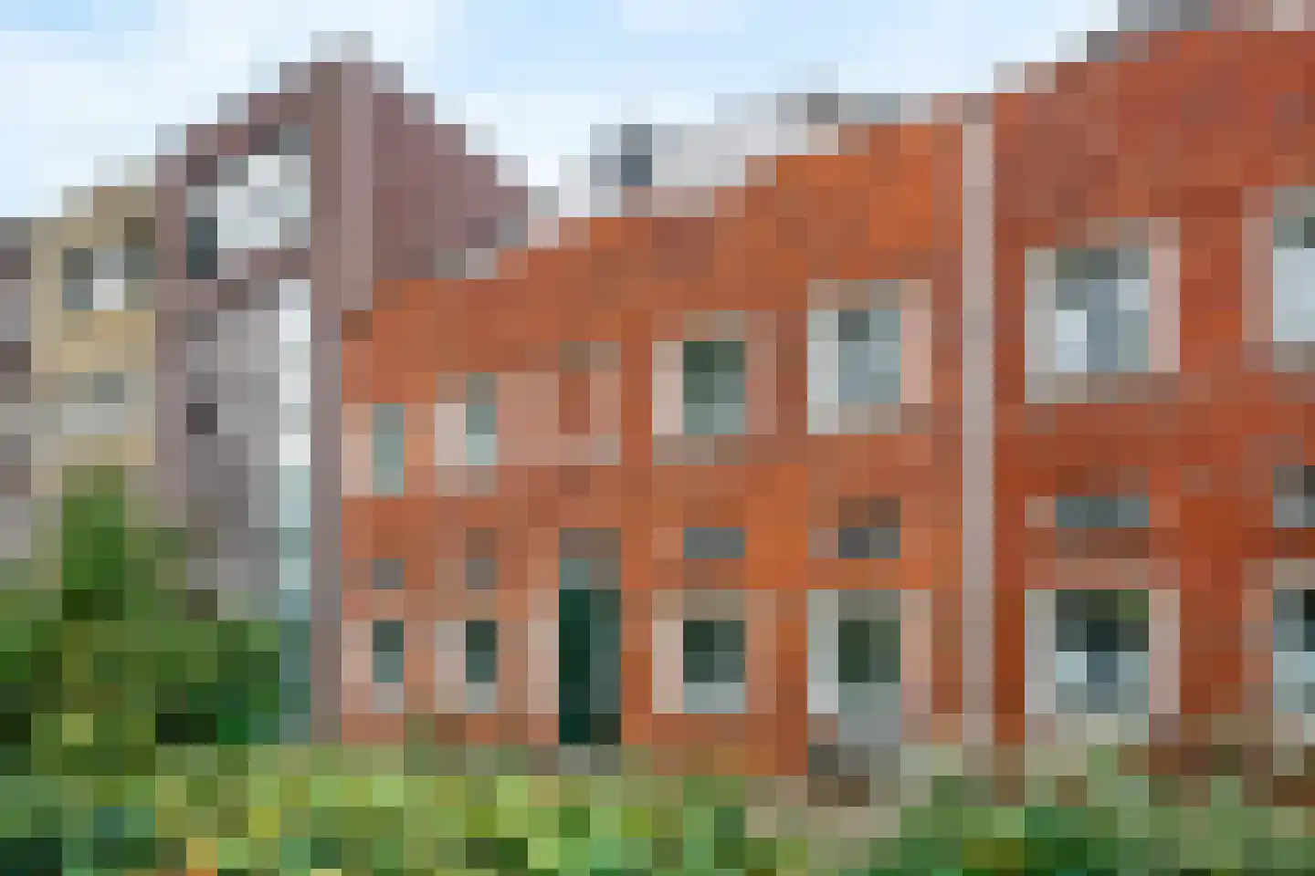 Tornemeer 4 Woerden