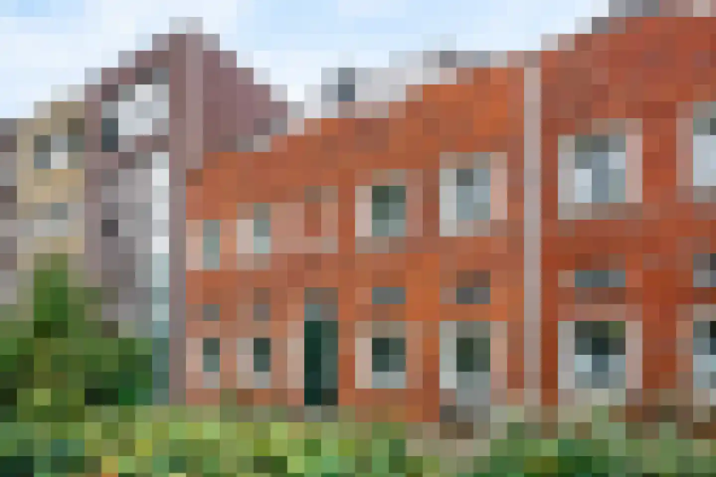 Tornemeer 4 Woerden foto 2