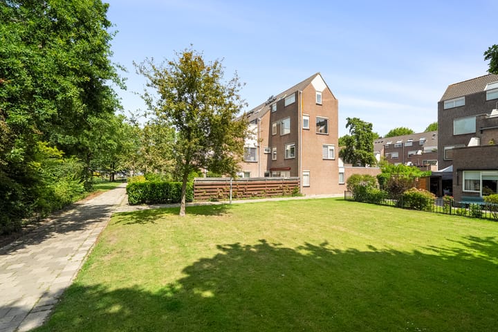 Torp 27 in Den Helder Foto