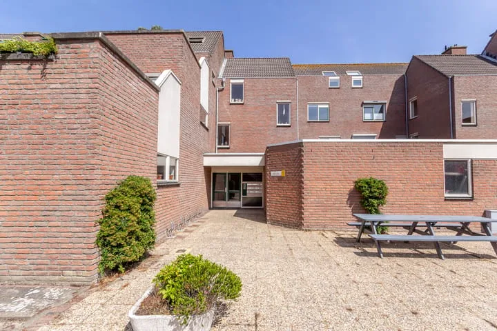 Torp 52 Den Helder foto 2