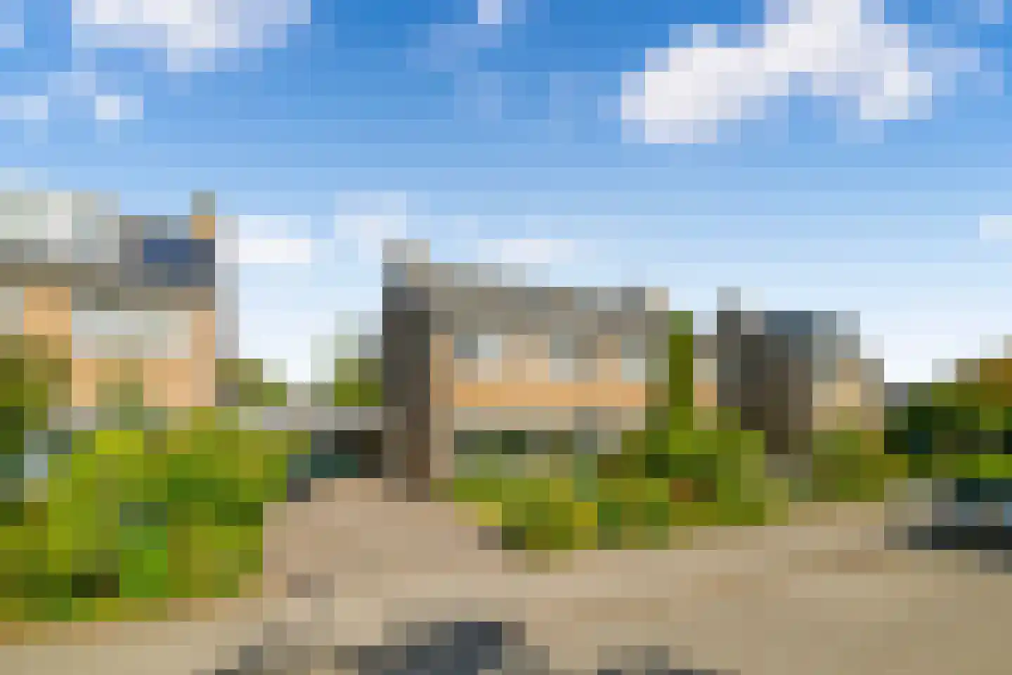 Torricellistraat 5 Badhoevedorp