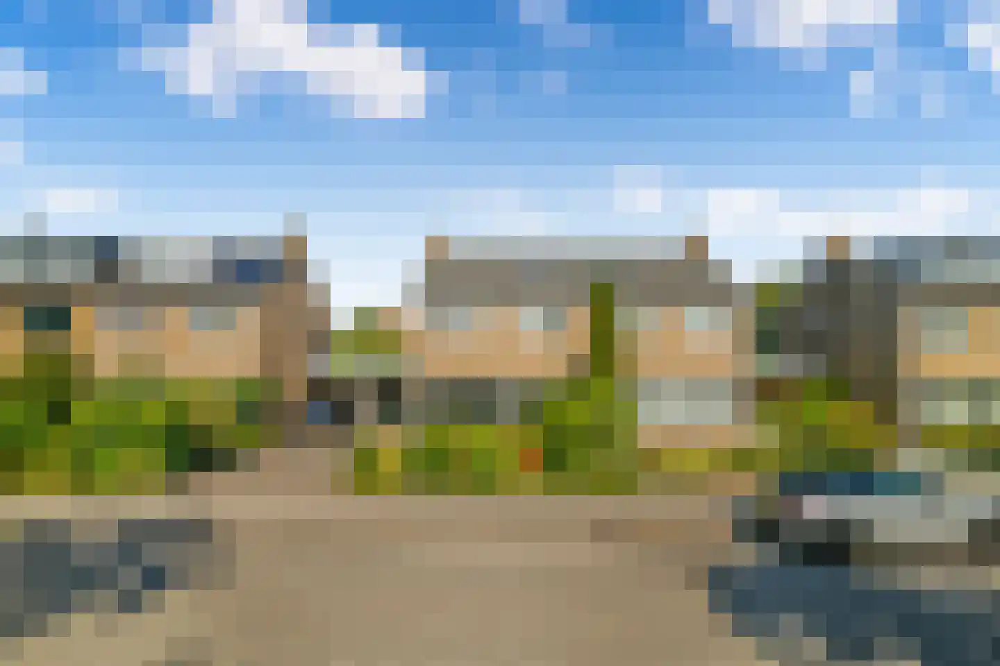 Torricellistraat 5 Badhoevedorp foto 2