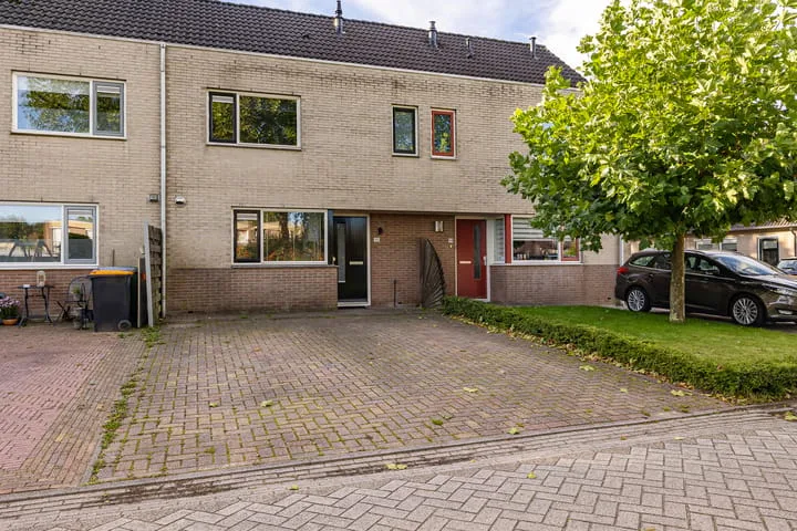 Tortelduif 55 Emmen