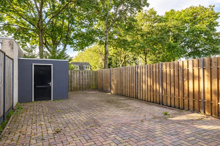 Tortelduif 55 Emmen thumbnail 19