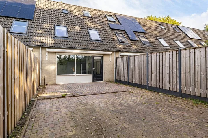 Tortelduif 55 Emmen thumbnail 20