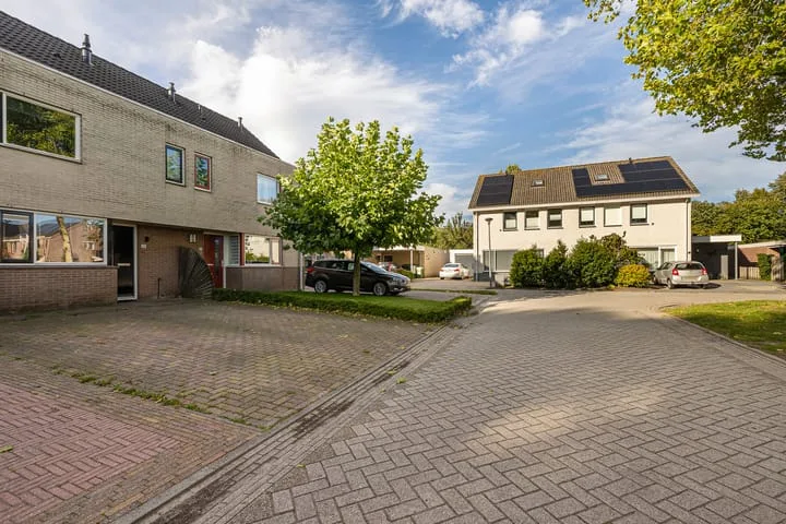 Tortelduif 55 Emmen thumbnail 21
