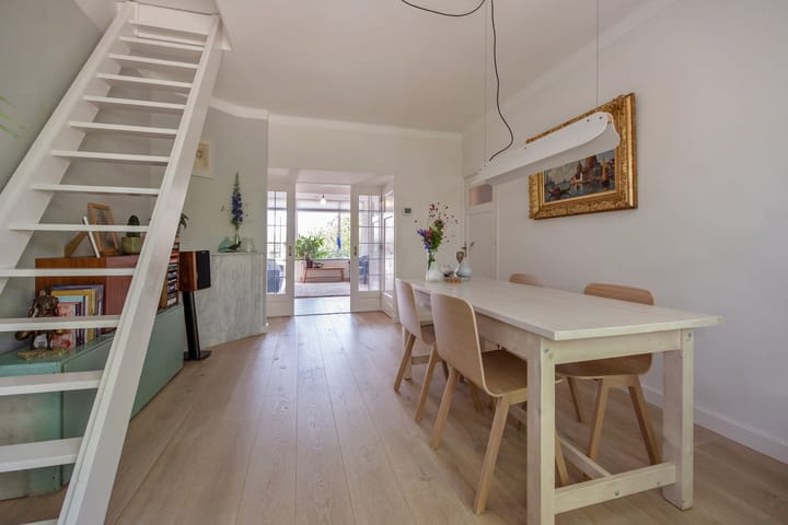 Tortellaan 28 dans 's-Gravenhage photo