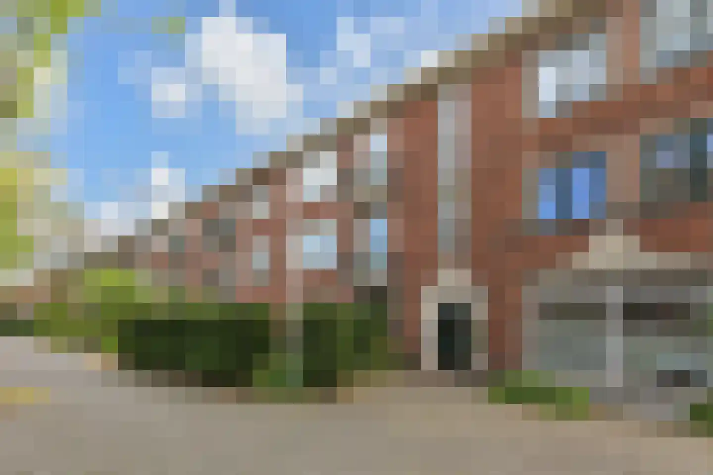 Tortellaan 48 in Den Haag