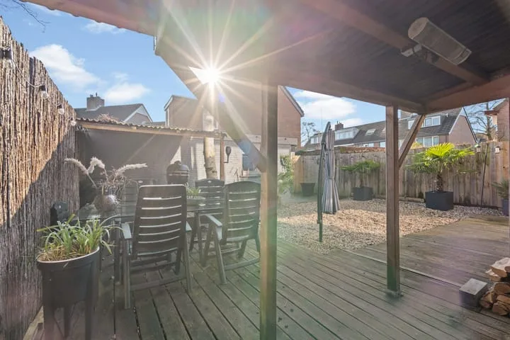 Toscalaan 12 Nieuwegein thumbnail 33