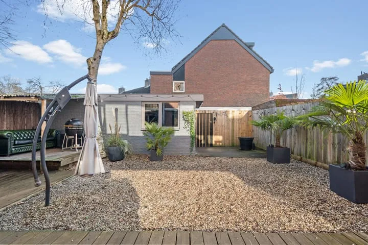 Toscalaan 12 Nieuwegein thumbnail 35