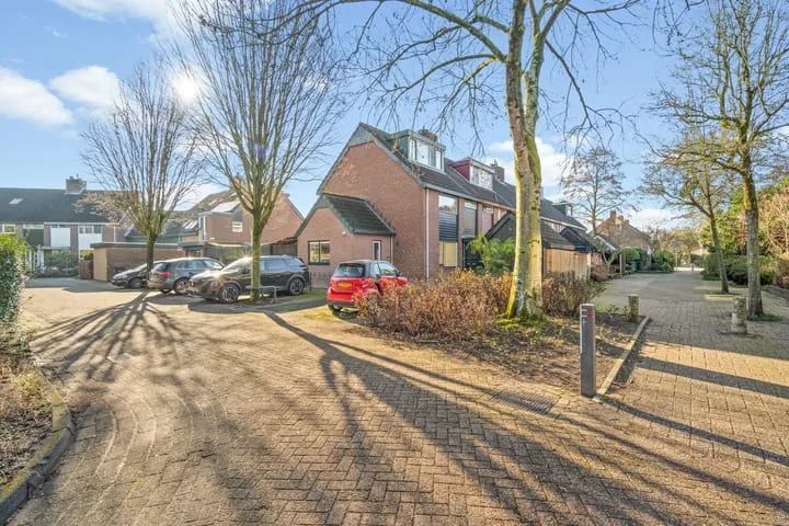 Toscalaan 12 Nieuwegein thumbnail 5