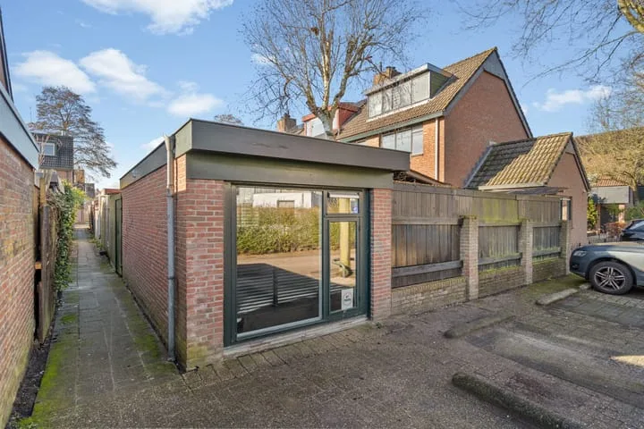 Toscalaan 12 Nieuwegein thumbnail 68
