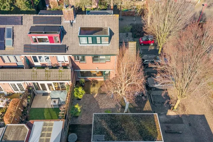 Toscalaan 12 Nieuwegein thumbnail 70