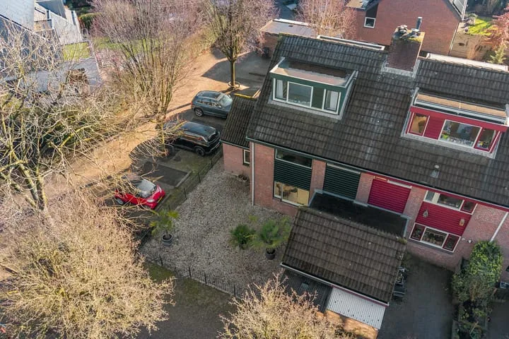 Toscalaan 12 Nieuwegein thumbnail 72