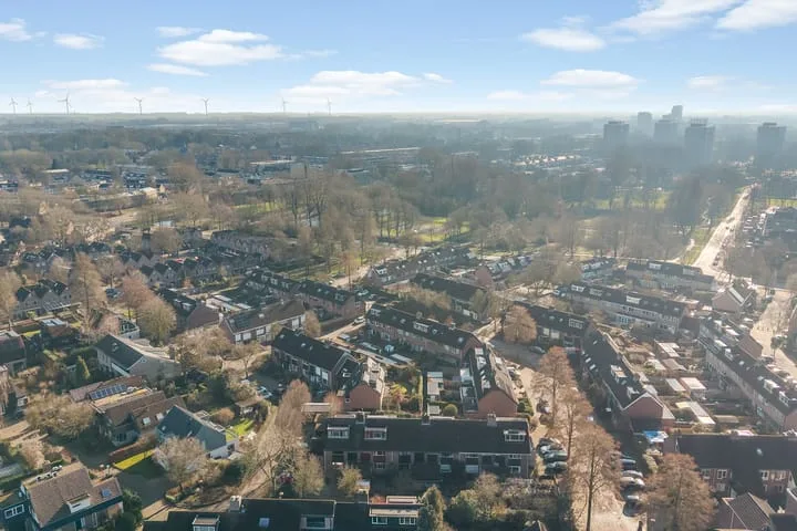 Toscalaan 12 Nieuwegein thumbnail 73
