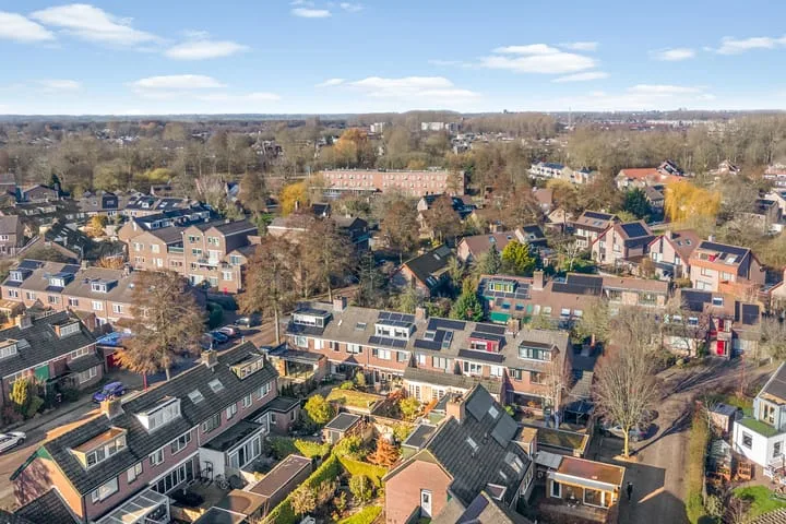Toscalaan 12 Nieuwegein thumbnail 74