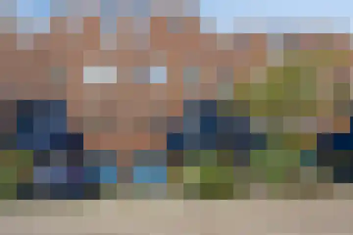 Toscaschouw 11 Zoetermeer