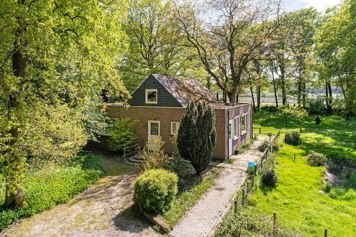 Toterfout 5 in Veldhoven Foto