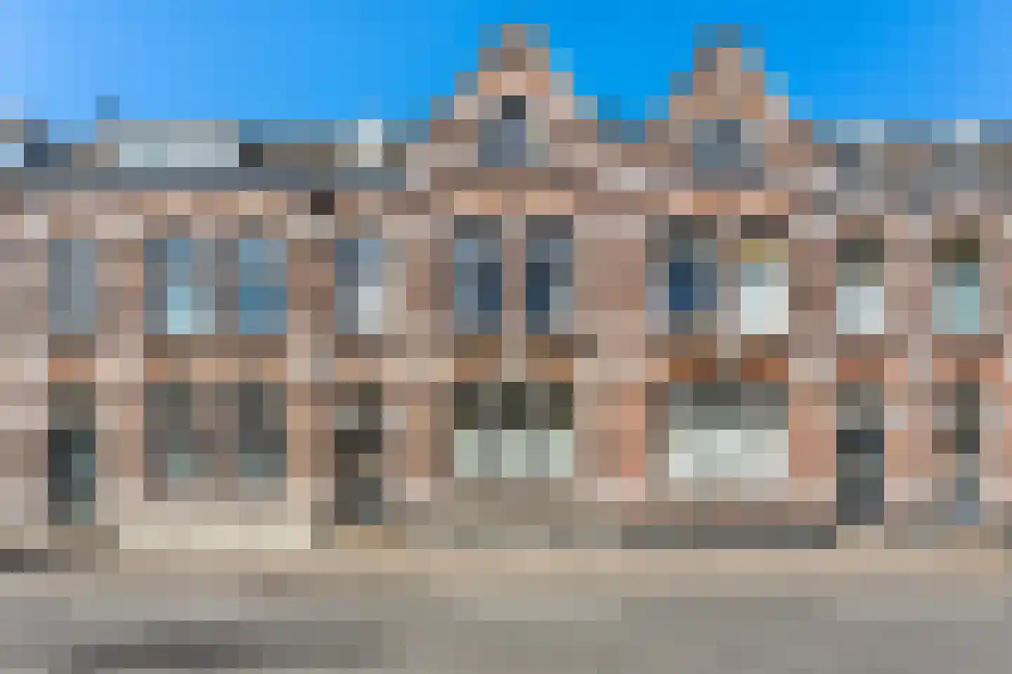 Toulonselaan 15 in Dordrecht