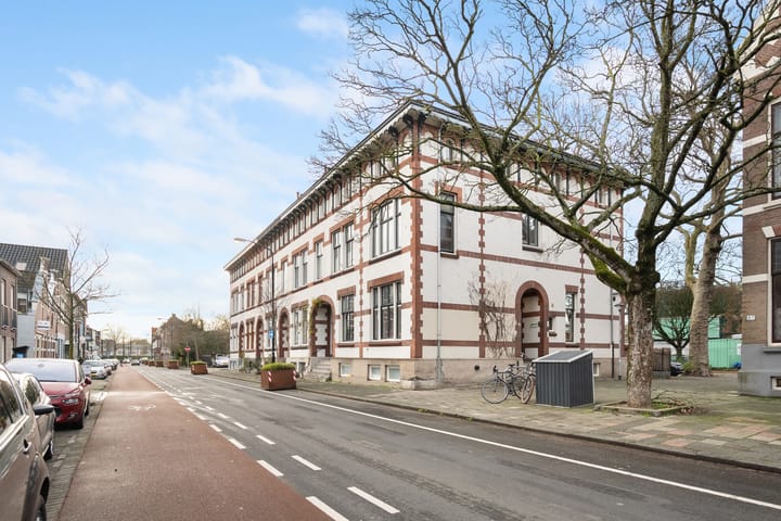 Toulonselaan 89 in Dordrecht photo