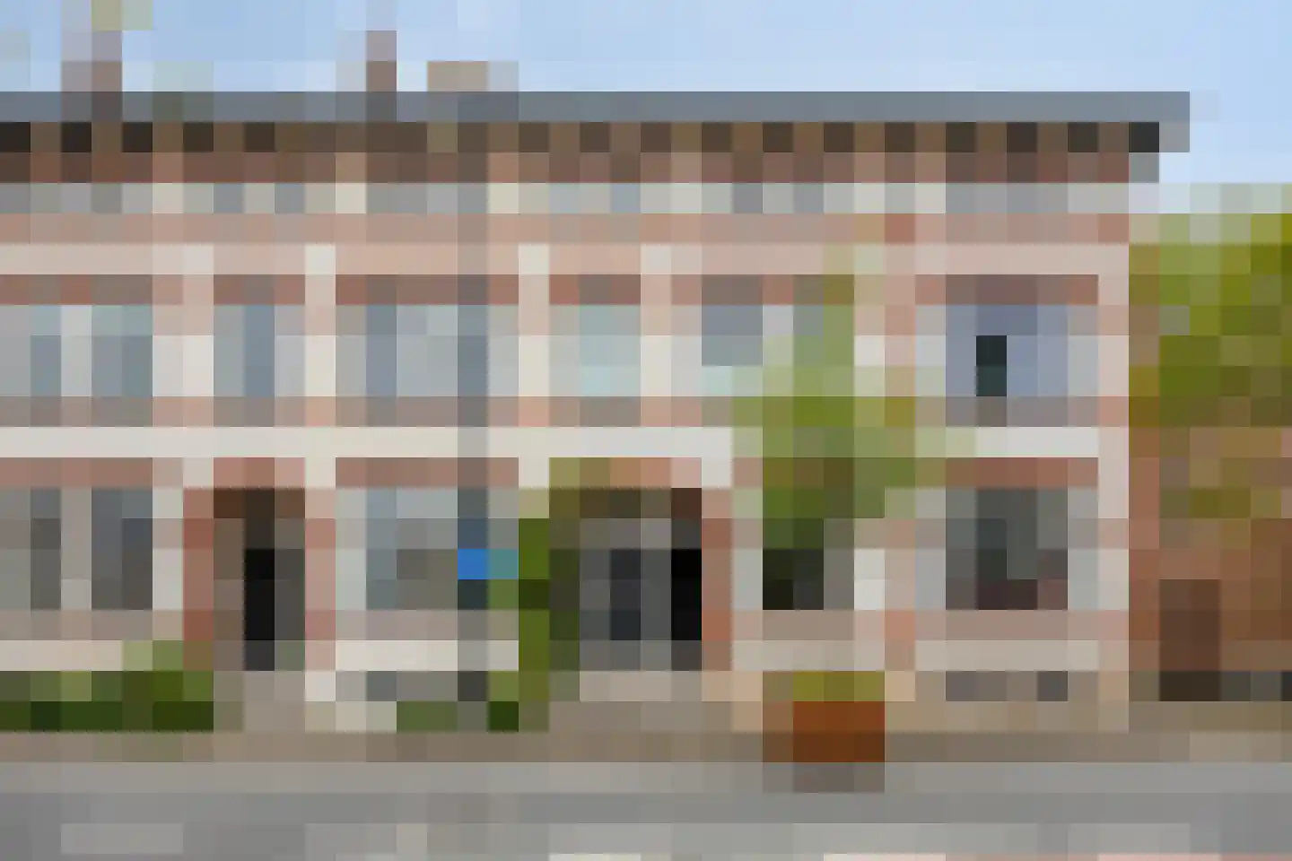 Toulonselaan 93 dans Dordrecht