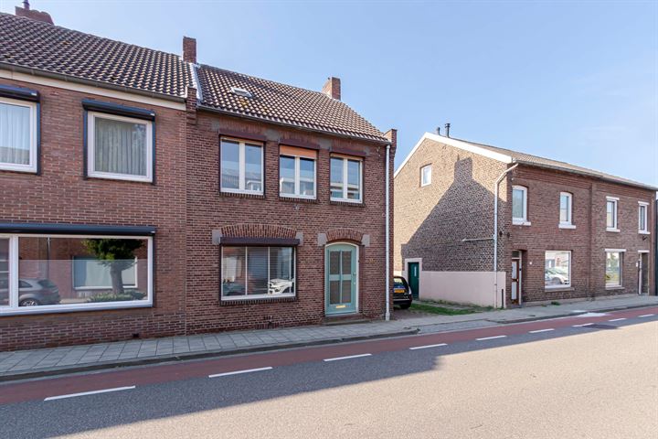 Toupsbergstraat 31 en Kerkrade foto