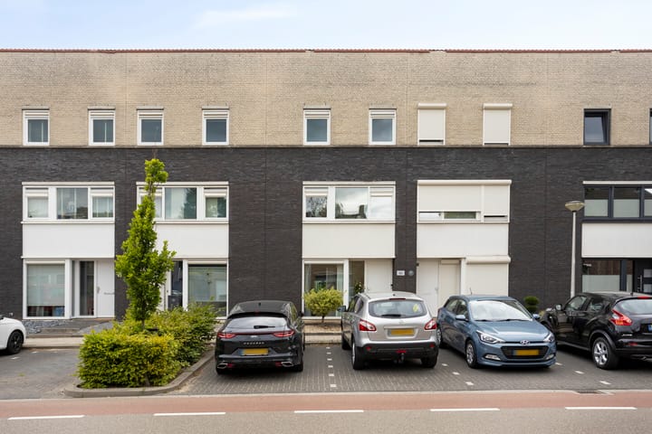 Toupsbergstraat 62 dans Kerkrade photo