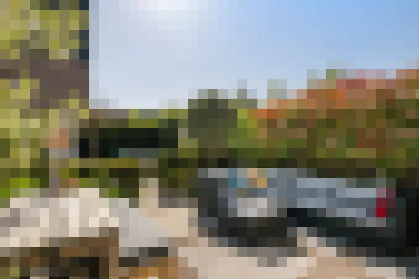 Tourmalijn 20 's-Gravenzande thumbnail 4