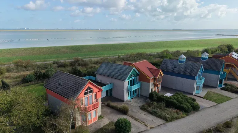 Kantoor foto van Tournois Makelaardij Breskens NVM