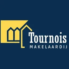 Logo von Tournois Makelaardij Breskens NVM