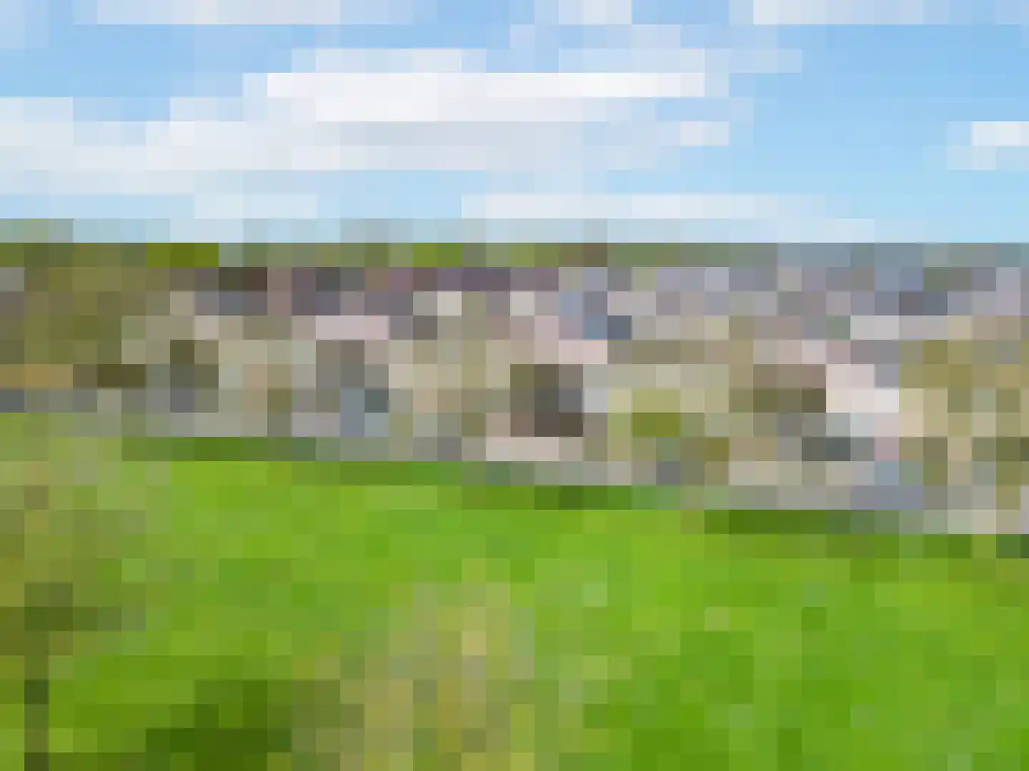 Tournooiveld 17 in Oss