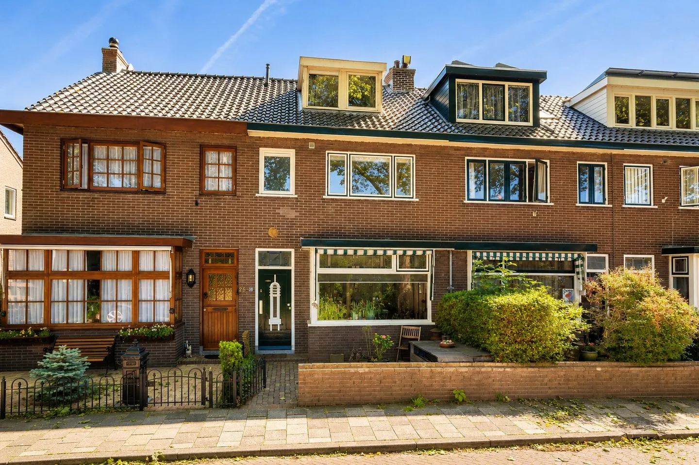Tournoysstraat 26 Woerden