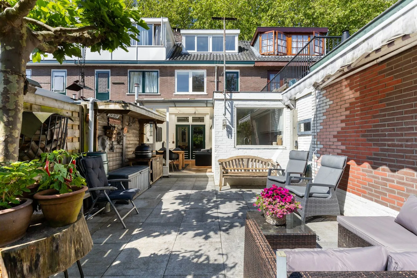 Tournoysstraat 26 Woerden thumbnail 24