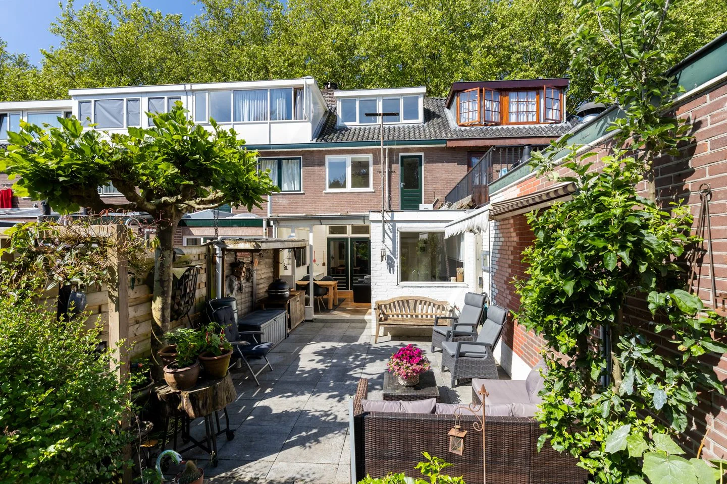 Tournoysstraat 26 Woerden thumbnail 25