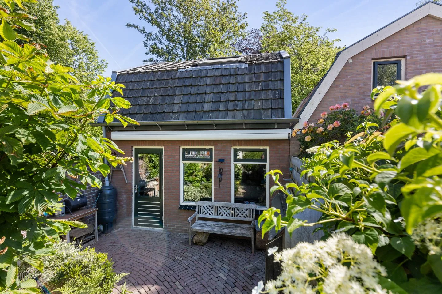 Tournoysstraat 26 Woerden thumbnail 27