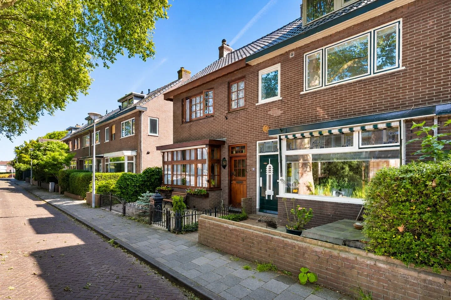 Tournoysstraat 26 Woerden thumbnail 4