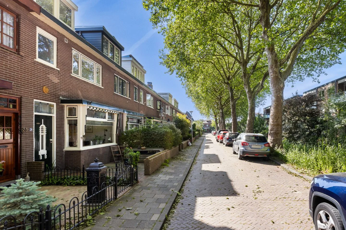 Tournoysstraat 26 Woerden thumbnail 5