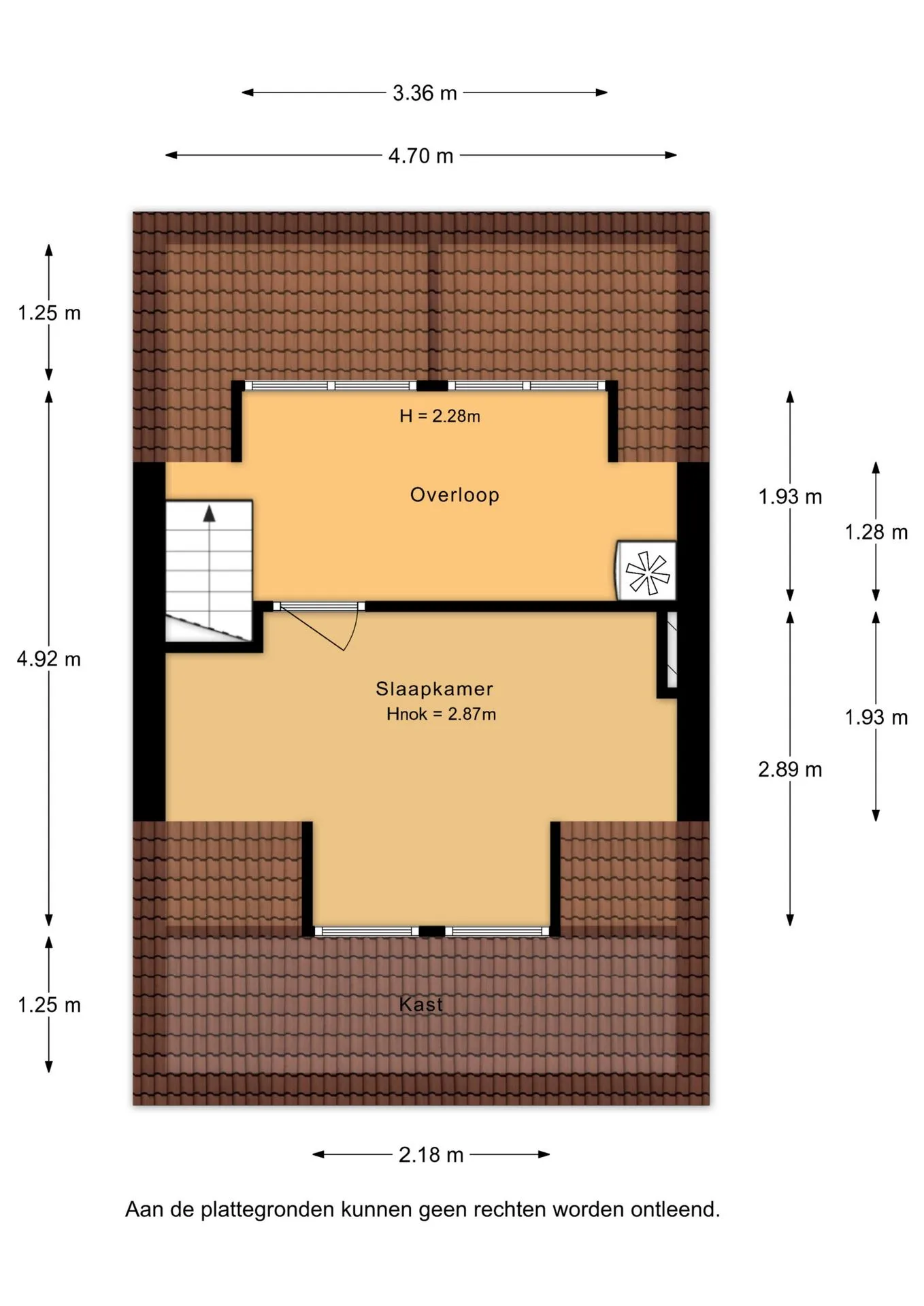 Tournoysstraat 26 Woerden thumbnail 53